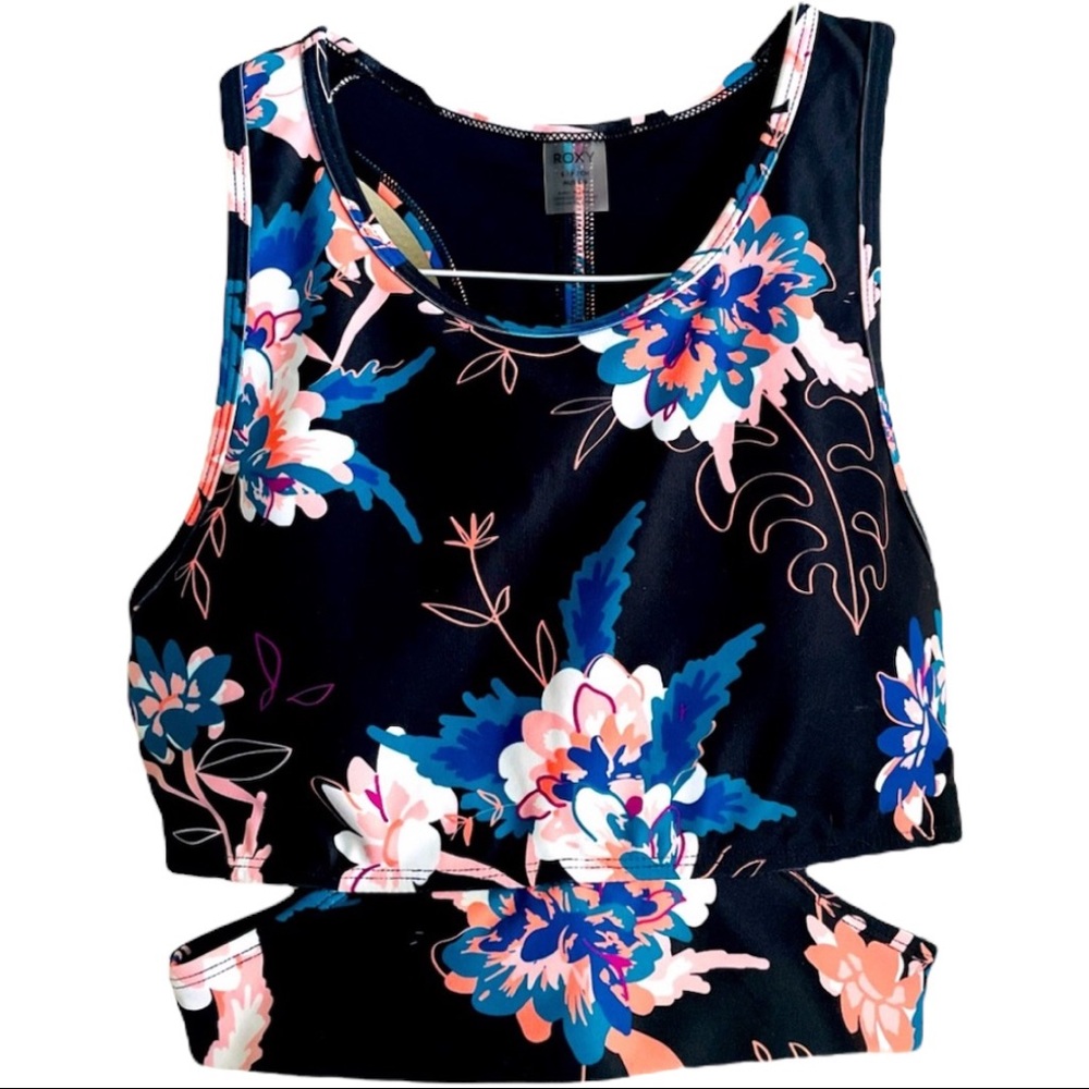 ROXY Swim Top